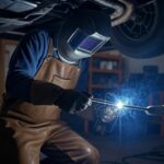 Exhaust Delete, Muffler Repairs & Exhaust System Modifications