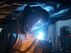 Exhaust System Repairs and Modifications
