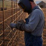 Welding, Repair and Fabrication for Gates, Fences, Railings & Handrails in Lexington, Georgetown & rest of Central Ky