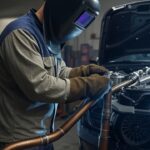 custom turbo kit or rebuild turbo kit lexington georgetown