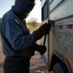 Mobile Welding Repair For Horse Trailers, Livestock Trailers, RV’s & Utility Trailers